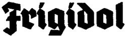 Frigidol