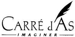 CARRÉ d'AS IMAGINER
