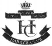 HARRY'S CLUB