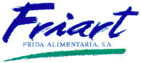 Friart FRIDA ALIMENTARIA, S.A.