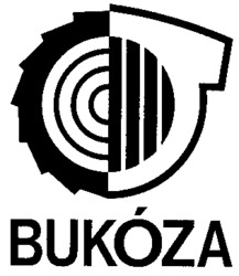 BUKÓZA