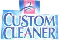 CUSTOM CLEANER