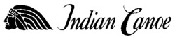 Indian Canoe