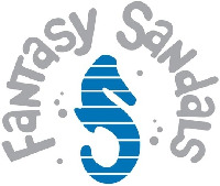 Fantasy Sandals
