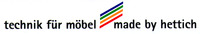 technik für möbel made by hettich