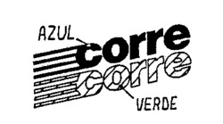 corre