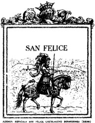 SAN FELICE
