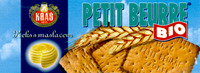 KRAS PETIT BEURRE BIO