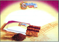MULINO BIANCO Barilla