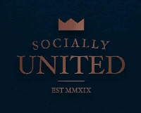 SOCIALLY UNITED EST MMXIX