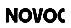 NOVOC