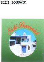 SIDI BOUSAID