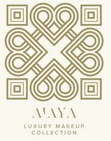 ALAYA LUXURY MAKEUP COLLECTION