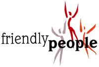 friendly people