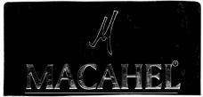 M MACAHEL
