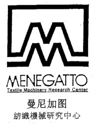 M MENEGATTO