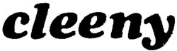 cleeny
