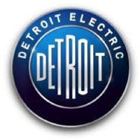 DETROIT ELECTRIC