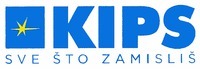 KIPS SVE ŠTO ZAMISLIŠ