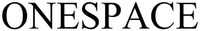 ONESPACE