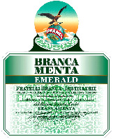 BRANCA MENTA EMERALD