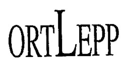 ORTLEPP