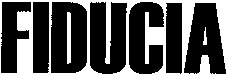 FIDUCIA