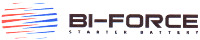 BI-FORCE STARTER BATTERY