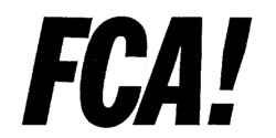 FCA!