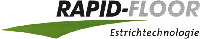 RAPID-FLOOR Estrichtechnologie