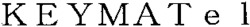 KEYMATel