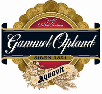 Gammel Opland Aquavit