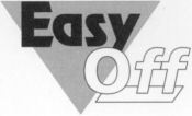 Easy Off