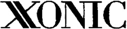 XONIC