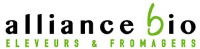 alliance bio ELEVEURS & FROMAGERS