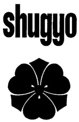 shugyo