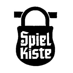 Spiel Kiste