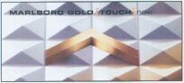 MARLBORO GOLD [TOUCH] now.