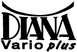 DIANA Vario plus