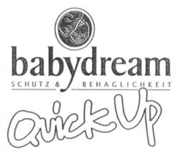 babydream SCHULTZ & BEHAGLICHKEIT Quick Up
