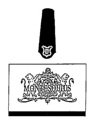 MONTESQUIUS