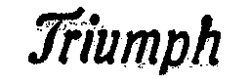 Triumph