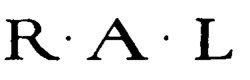 R.A.L.