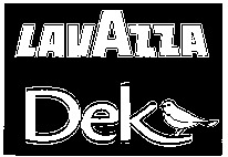 LAVAZZA Dek
