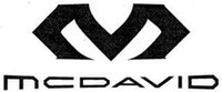 M MCDAVID