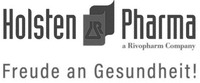 Holsten Pharma a Rivopharma Company Freude an Gesundheit!