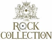 THE ROCK COLLECTION