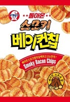 Smoky Bacon Chips