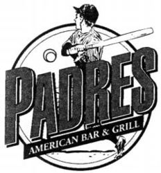 PADRES AMERICAN BAR & GRILL