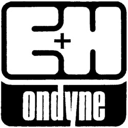 E+H ondyne
